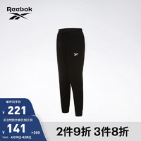 Reebok 锐步 COMM INTL PANTS ELX68 女款运动长裤 M