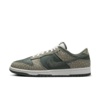 NIKE 耐克 Dunk Low Retro PRM 男子運動板鞋 HF4878-053