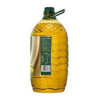 多力双宝添加5%橄榄油食用植物调和油5L