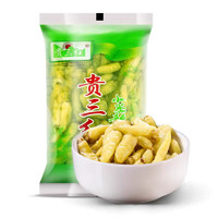 贵三红 泡椒白小米辣椒 贵州特产 100g*1袋