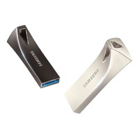 新品發售、PLUS會員：SAMSUNG 三星 BAR升級版 USB3.1 U盤 512GB