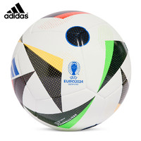 adidas 阿迪达斯 EURO 2024 德国欧洲杯 训练用5号足球 IN9366