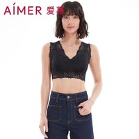 Aimer 爱慕 女士美背文胸 AM175691 白色 160