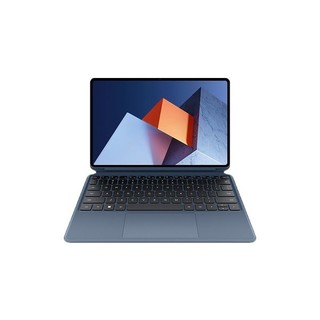 百亿补贴：HUAWEI 华为 MateBook E 2022款i7 12.6英寸二合一平板电脑商务办公笔记本