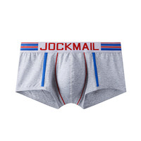 JOCKMAIL 男士三角内裤