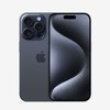 百亿补贴：Apple 苹果 iPhone 15 Pro 5G智能手机 512GB