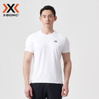 X-BIONIC XBIONIC蜂鸟短袖T恤男