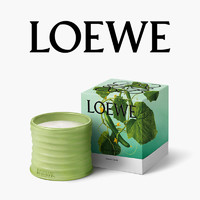 LOEWE 罗意威 黄瓜香氛香薰蜡烛 170g