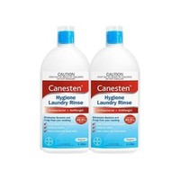 Canesten 凯妮汀 衣物除菌液 1L*2瓶