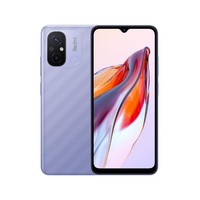 Xiaomi 小米 Redmi 12C Helio G85性能芯5000万双摄