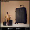Samsonite 新秀丽 xBOSS联名行李箱女大容量拉杆箱耐用旅行箱KO3