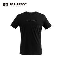 Rudy Project 璐迪 男装短袖T恤速干夏季新款休闲运动T恤衫男上衣休闲衫