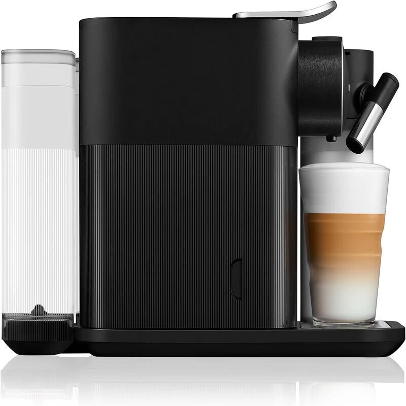 德龙（Delonghi）Nespresso EN640.B 胶囊咖啡机 黑色