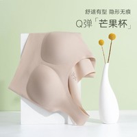 ManiForm 曼妮芬 背心式文胸 20400273