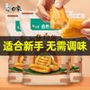 BAIXIANG 白象 油条自发粉自炸早餐食品上班族懒人速食家庭批发装