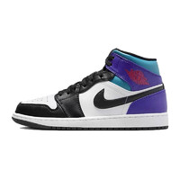 百亿补贴：NIKE 耐克 男子AIR JORDAN AJ1运动训练篮球鞋DQ8426-154