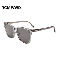 TOM FORD 汤姆福特墨镜 时尚潮流百搭太阳镜 0891K 01A 59MM