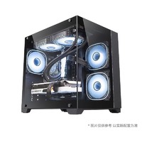 百亿补贴：COLORFUL 七彩虹 DIY主机（i5-12400F、16GB、512GB、RX 6750 GRE 12G）