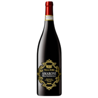 維拉芙拉酒莊 阿瑪羅尼 半干紅葡萄酒 2019 750ml