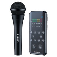 PHILIPS 飞利浦 声卡麦克风套装