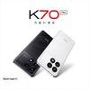 百亿补贴：Xiaomi 小米 Redmi K70 Pro 第三代骁龙® 8 澎湃OS 第二代2K屏 120W+5000mAh  12+256