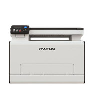 奔图（PANTUM）商用打印机 CM2100DN彩色激光多功能打印机