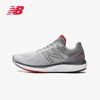 New Balance NB 潮流百搭 户外休闲运动跑步鞋 M680RG7