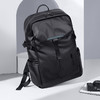 GOLF 高尔夫 双肩电脑包男15.6英寸笔记本可扩容骑行背包大容量商务出差旅行包