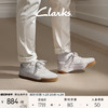 Clarks 其乐 艺动系列男鞋运动鞋春季休闲鞋复古时尚潮流滑板鞋男
