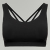 lululemon Free to Be Serene 女士运动内衣 LW2D87A