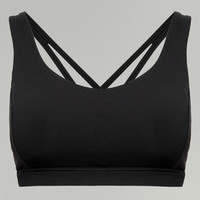 lululemon Free to Be Serene 女士运动内衣 LW2D87A