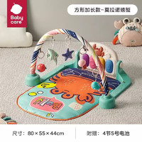 babycare bc babycare 婴儿健身架