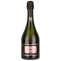 MARQUÉS DE LA CONCORDIA 康科迪亚侯爵酒庄 陈酿桃红CAVA 陈酿起泡葡萄酒 750ml 2瓶