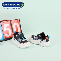 百億補貼：DR.KONG 江博士 童鞋幼兒魔術貼鞋運動輕便男寶寶學步鞋B1402373A