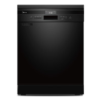 Midea 美的 洗碗机嵌入式 RX10max 家用 14套