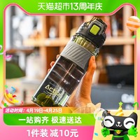 88VIP：88VIP：几物森林 茶漏饮水杯720ml