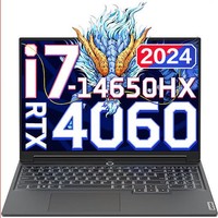 百亿补贴：Lenovo 联想 拯救者Y7000P 2024游戏笔记本电脑i7-14650HX满血RTX4060-8G