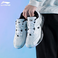 LI-NING 李宁 羽毛球鞋小羽