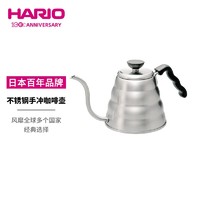 HARIO VKB-120HSV 手冲咖啡壶 1200ml