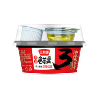 三和源 原味龟苓膏 200g*3碗