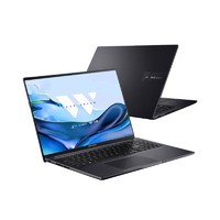 百亿补贴：ASUS 华硕 无畏16 13代酷睿标压i5 16英寸学生办公轻薄本商务笔记本电脑