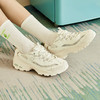 PLUS会员：SKECHERS 斯凯奇 D'LITES系列 中性休闲运动鞋 896204