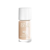 cdf會員購：MAKE UP FOR EVER 高清無痕水光持妝粉底液 1N00 30ml（贈 定妝噴霧10ml）