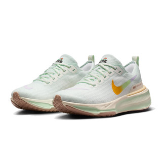 NIKE 耐克 夏季女鞋ZOOMX运动跑步鞋HF5729-391