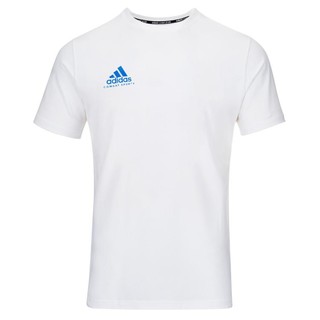 adidas 阿迪达斯 短袖t恤男式夏季运动短袖女式休闲健身T恤