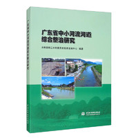 广东省中小河流河道综合整治研究