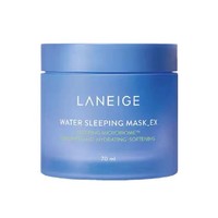 88VIP：LANEIGE 兰芝 益生修护睡眠面膜 70ml