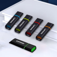 Lenovo 联想 4GB USB2.0 u盘SS160