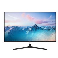 百亿补贴：IPASON 攀升 E2434C-Y 23.8英寸显示器（1080P、100Hz、HDR10）