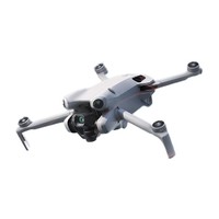 百亿补贴：DJI 大疆 Mini 4 Pro 迷你航拍无人机 带屏遥控器版